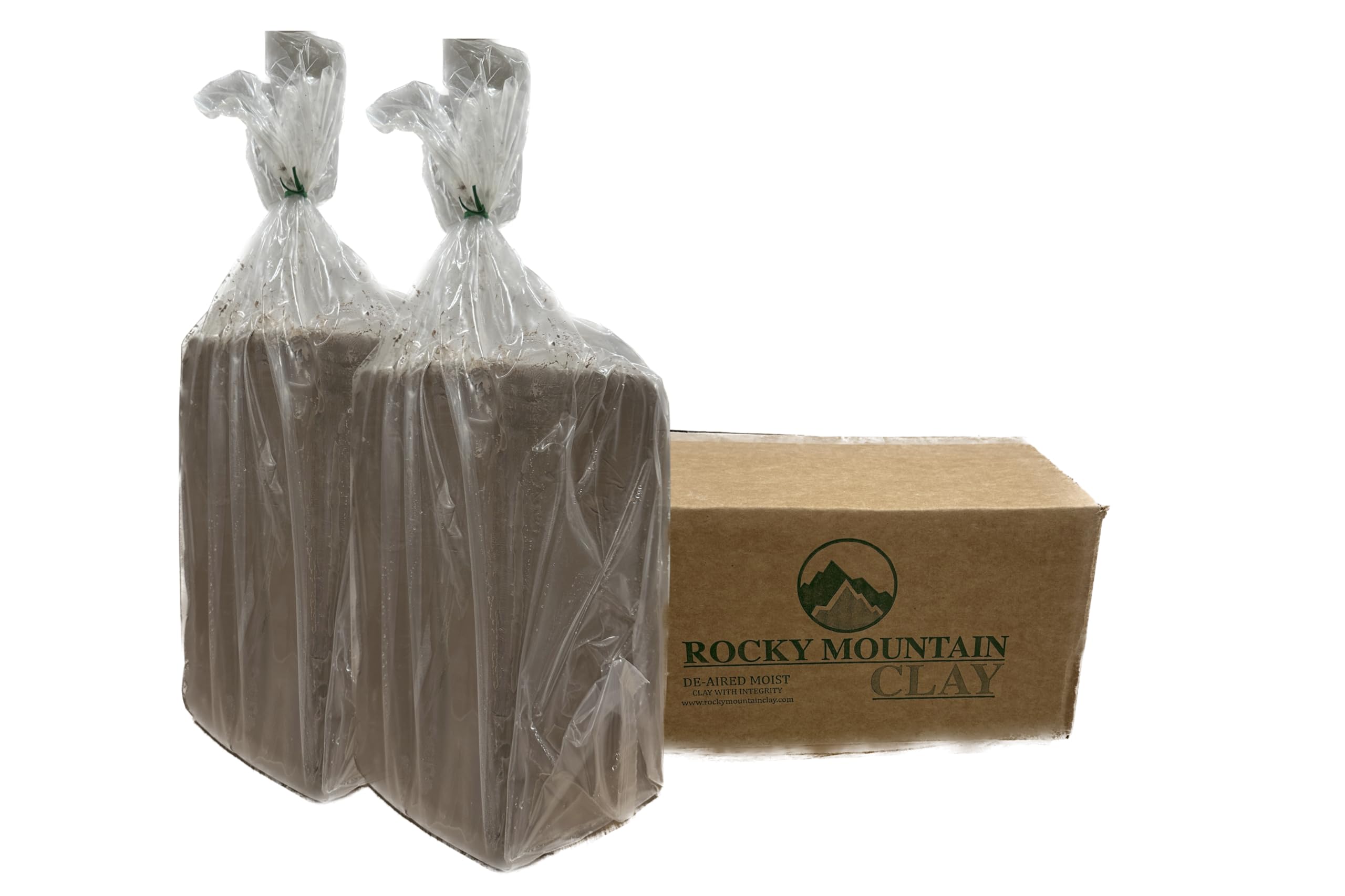 Amazon.com: Pottery Clay - Mid Fire Zam Super Body Cone 6-10