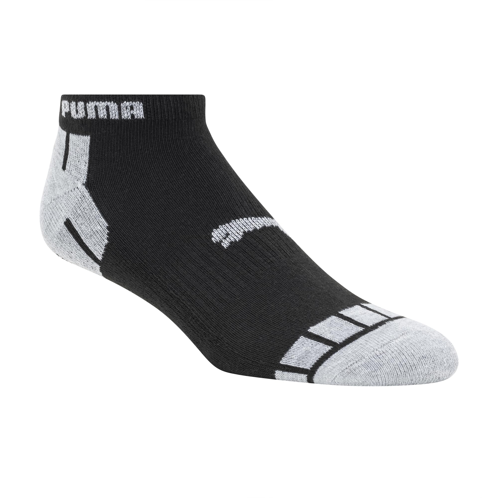 PUMA Skarpety sportowe Mężczyźni 8 Pack Low Cut Socks