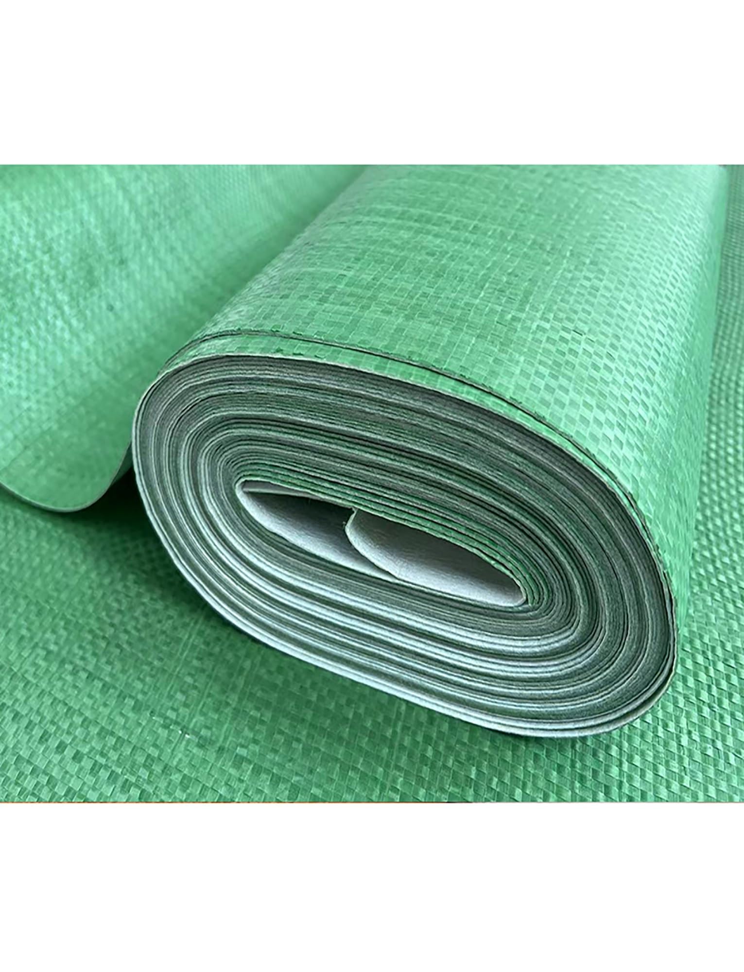 Película protectora de suelo ultraduradera con 1,3 mm de grosor contra impactos de mudanzas