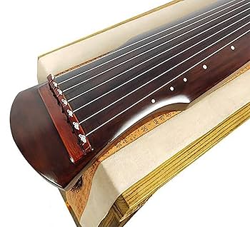 Amazon | 温室および専門の古琴学校のために設計された中国の7弦