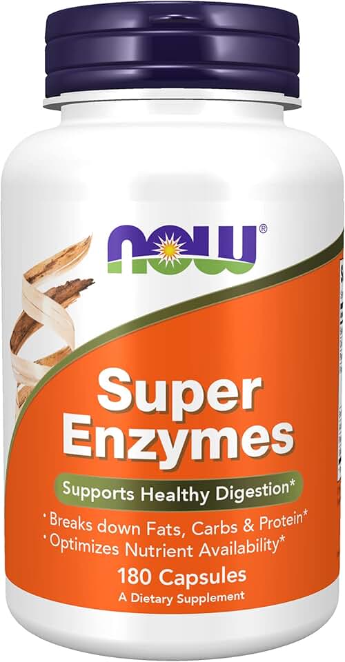 proteolytic enzymes for arthritis