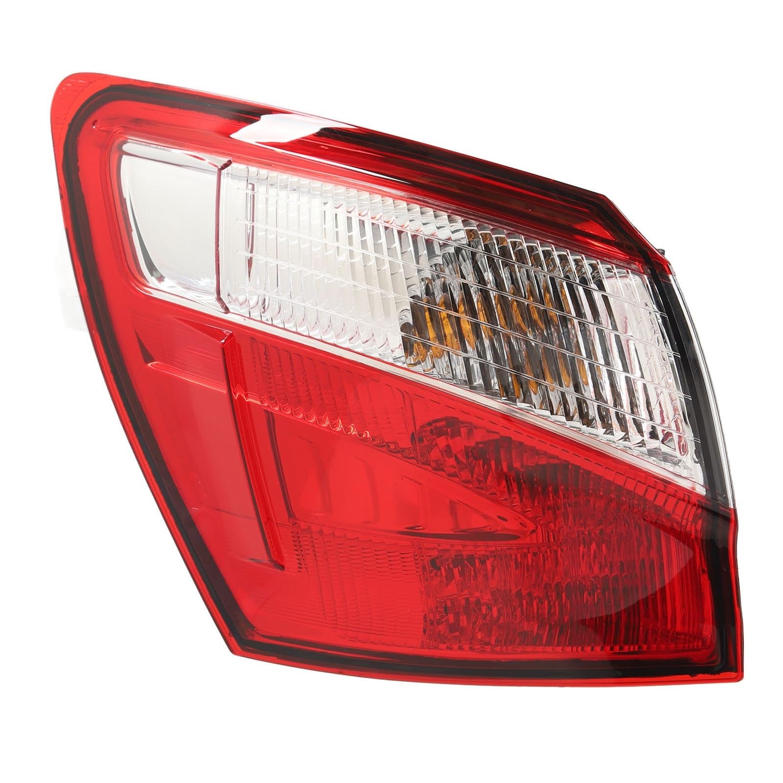 Feu arrière pour Qashqai gauche optique aile extérieure robuste