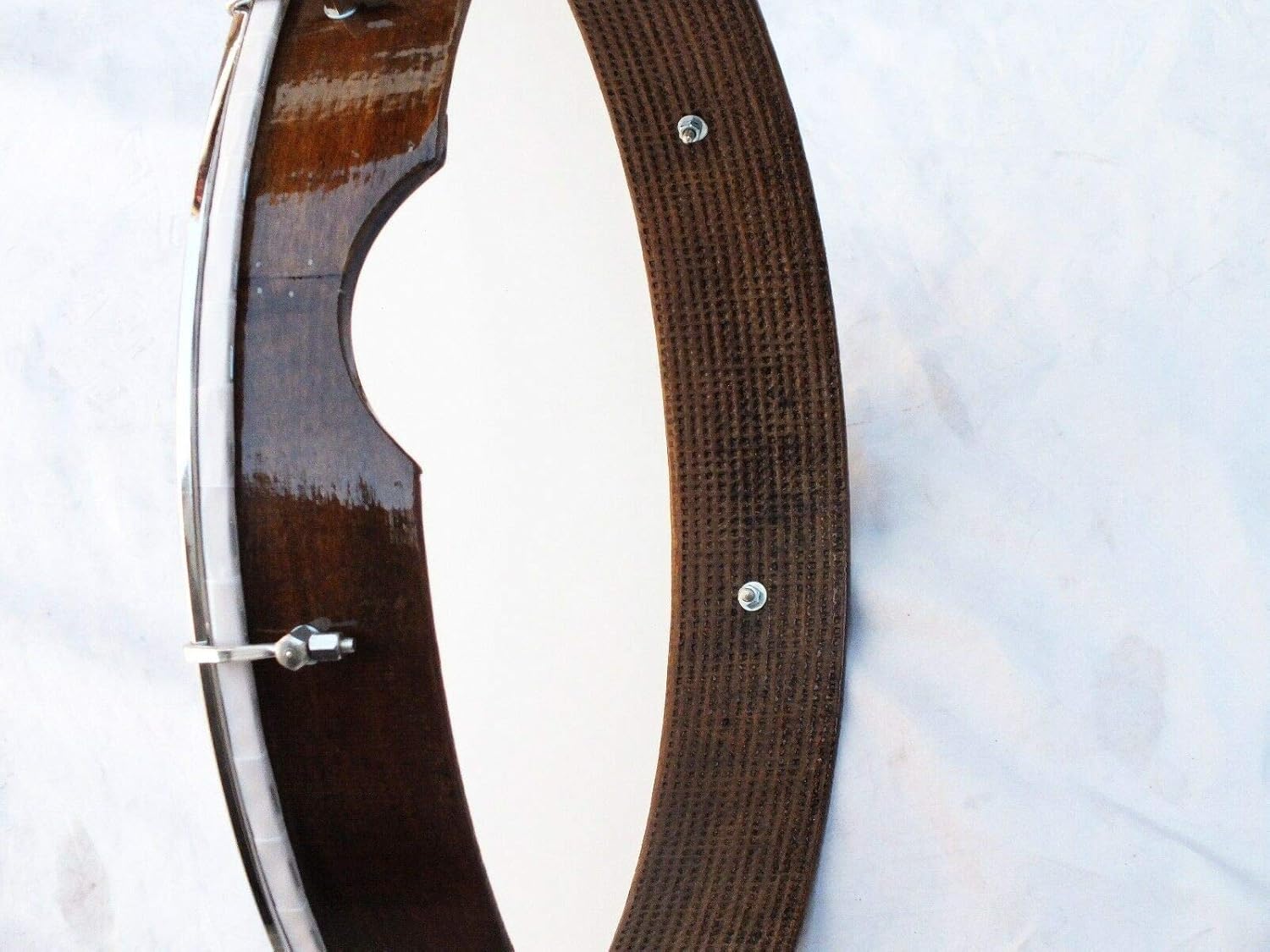 Bendir Percussion Frame Drum Riqq, Tar