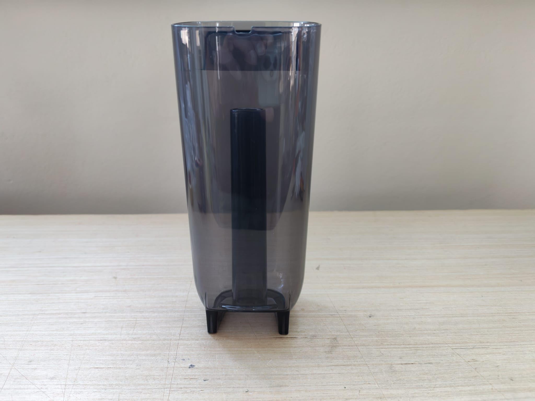 SS-2230003649 Serbatoio di raccolta compatibile con Rowenta per X-CLEAN 4 e X-CLEAN 2 Lavapavimenti GZ5035 GZ5036 GZ5037 GZ2271E0