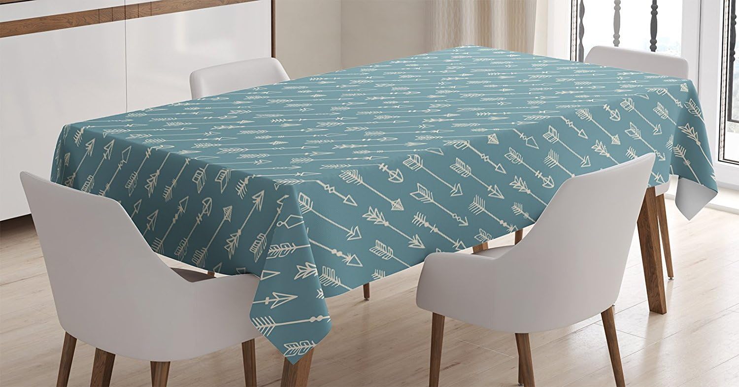 Turquoise Beige