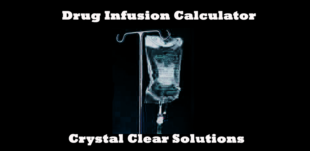 Anesthesia Infusion CalculatorAmazon.deAppstore for Android