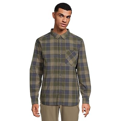 Royal Robbins Tamarack Long Sleeve Men