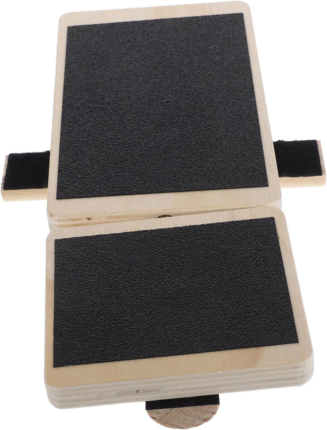 Single Leg Balance Trainer Slip Stability Board for Foot Stretching and Ankle Strengthening Compact Design for and Versatile Exercise Options