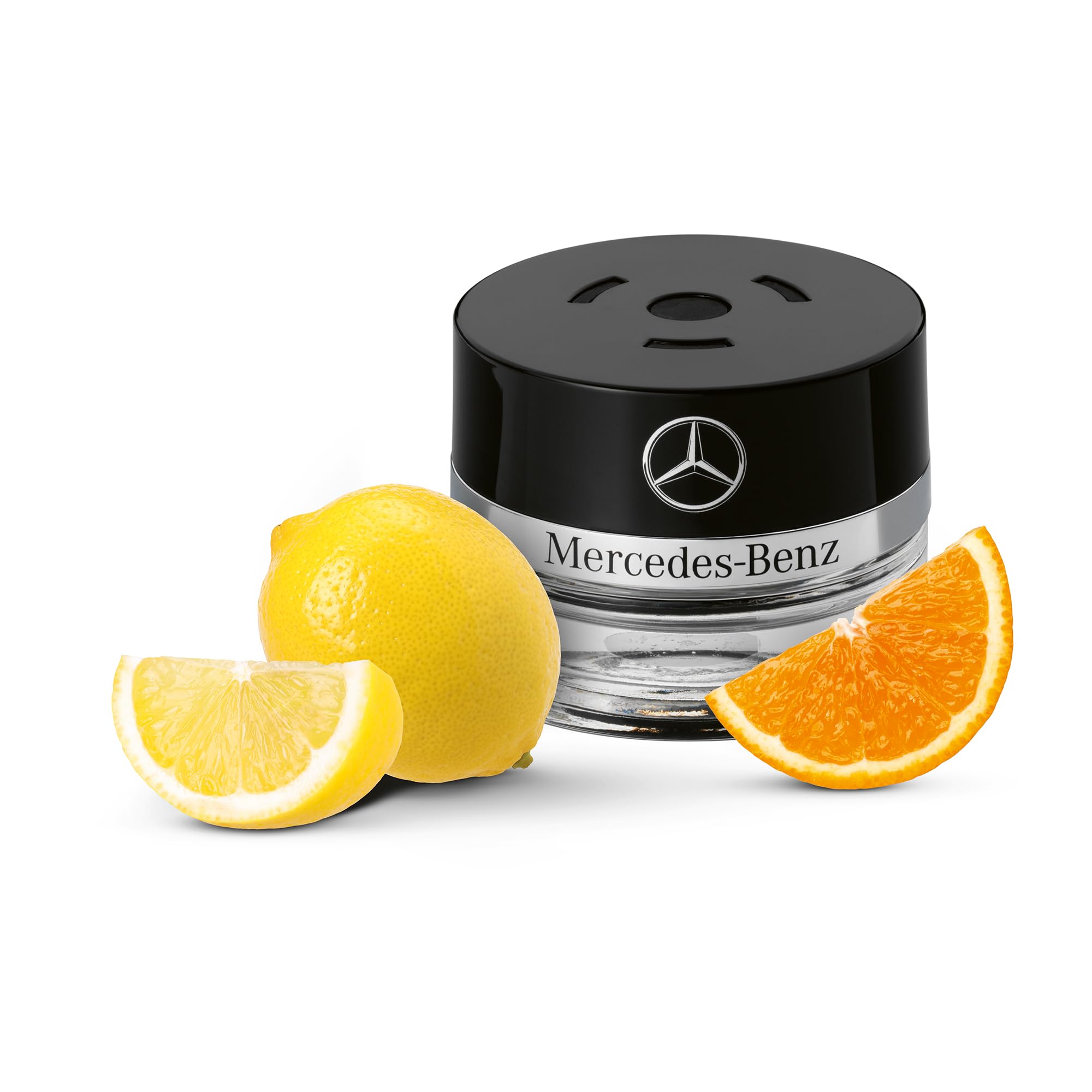 Mercedes-Benz Genuine PACIFIC MOOD Flacon 15 ml Interior Car