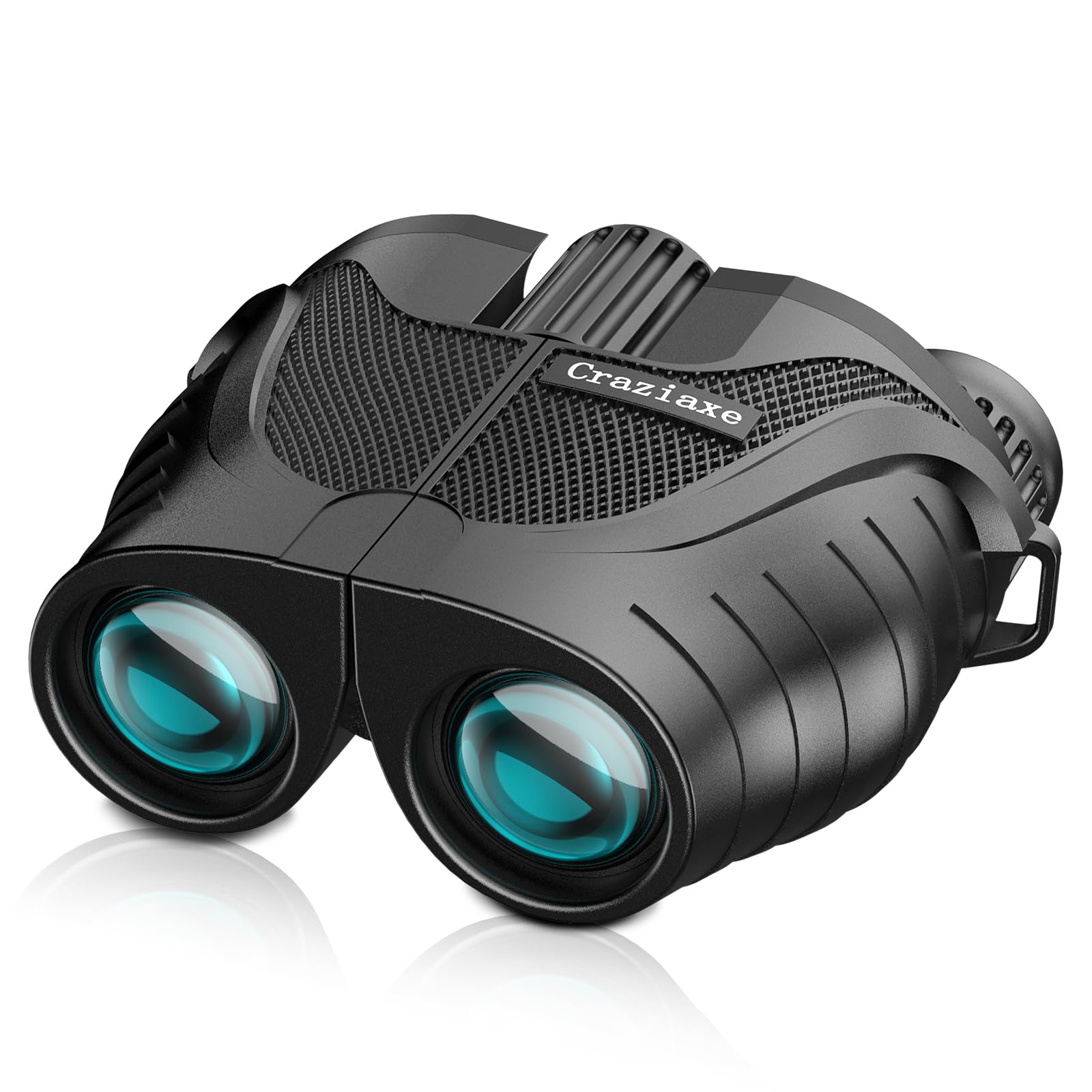 Kid Binoculars Aurosports 10x25 Binoculars For Adults And Kids