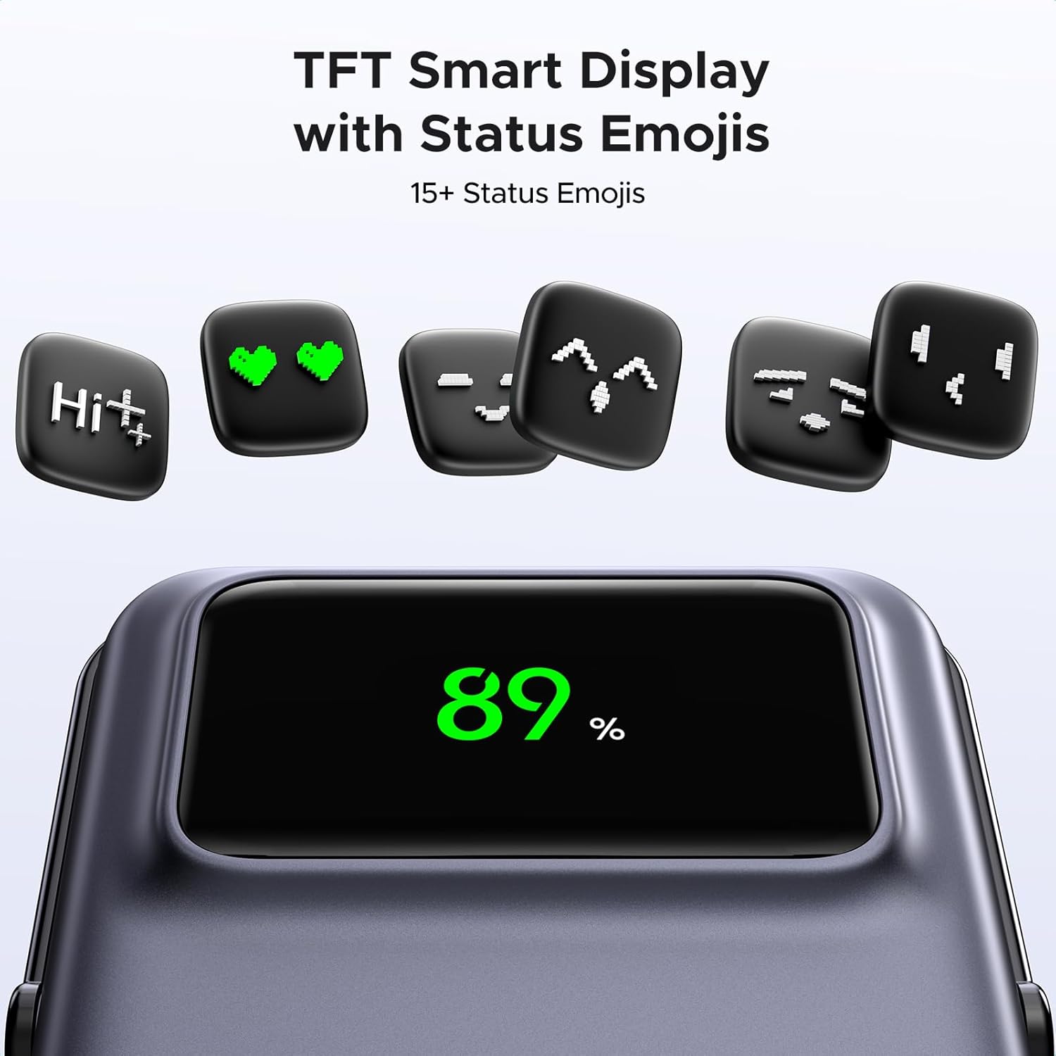 UGREEN Uno Charger 65W USB C Charger Bundle with Uno Magsafe Power Bank