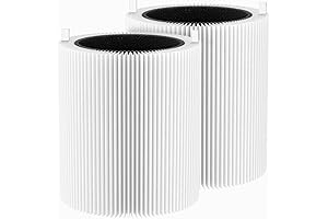 isinlive Blue Pure 311 Auto Replacement Fil-TER