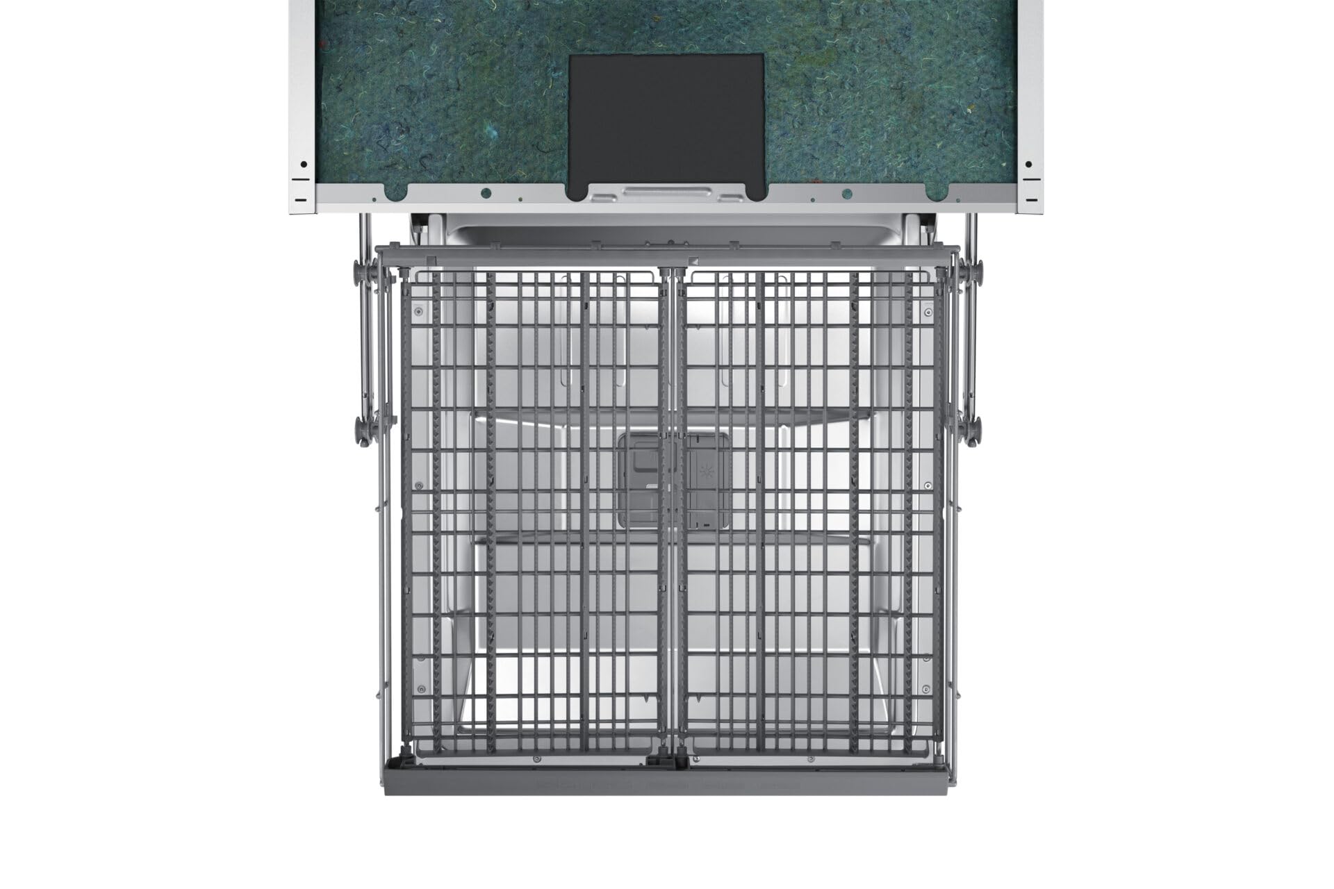 Samsung Lavastoviglie da Incasso Sliding DW60CG550I00