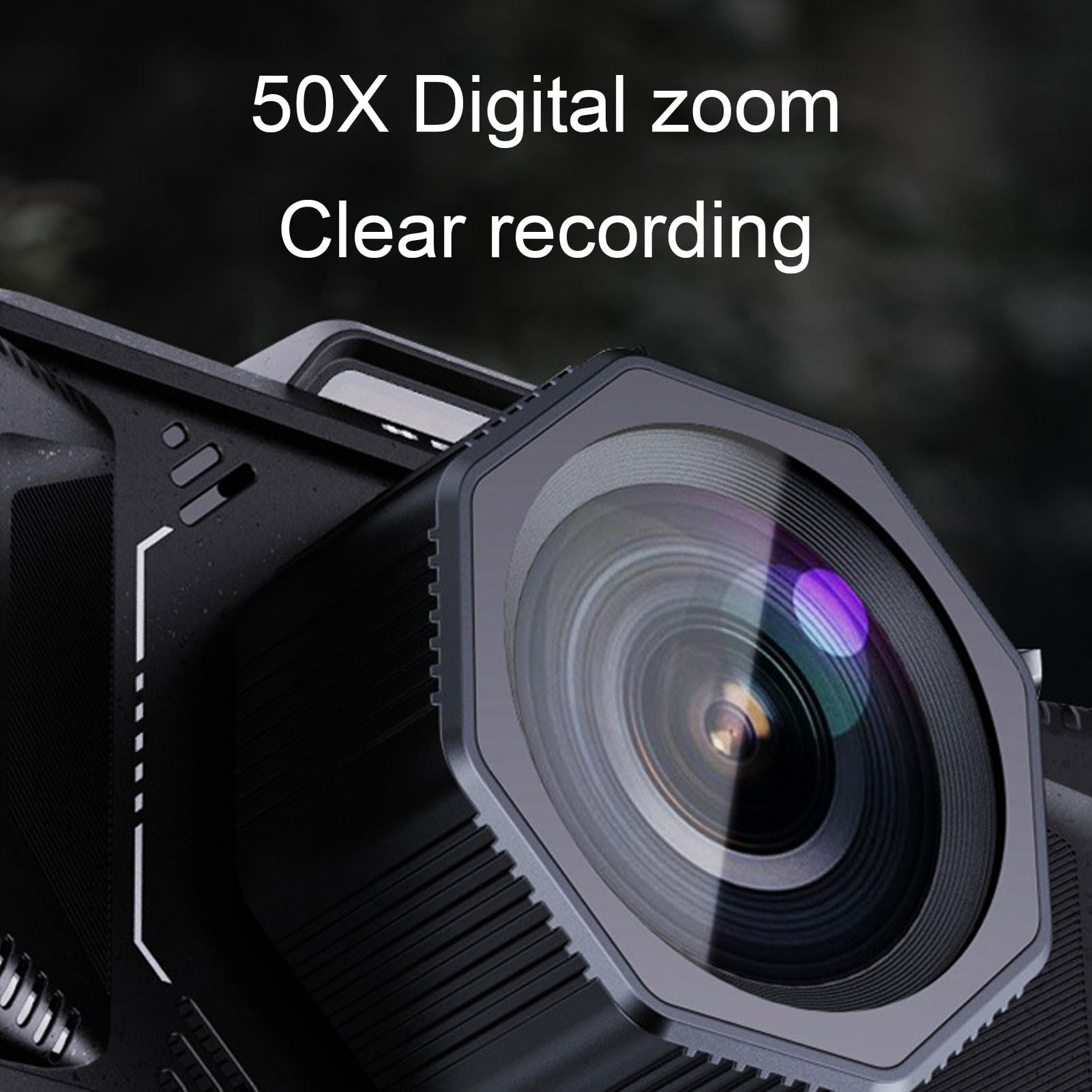 デジカメ　3台セット Amazon | 70MP デジタルカメラ、4K Vlogging カメラ、3.5 インチ