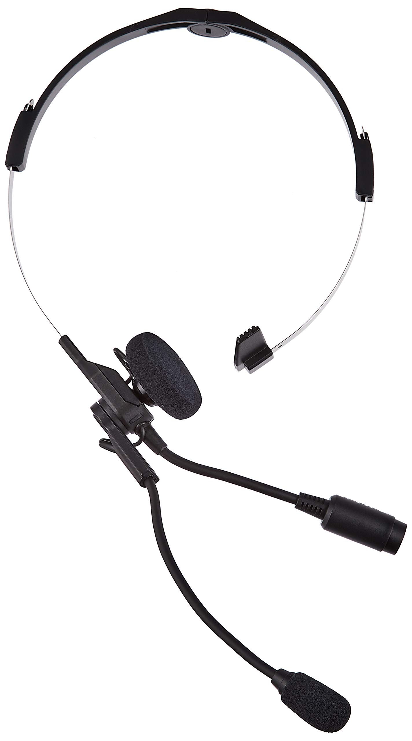 Amazon | スタンダードホライゾン インターコム型ヘッドセット SSM-62H