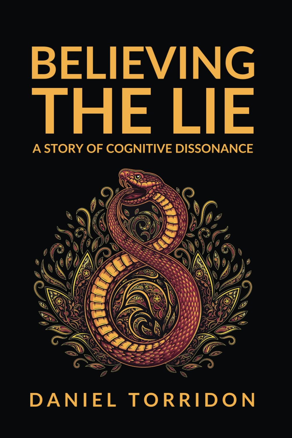 Believing the Lie: A Story of Cognitive Dissonance