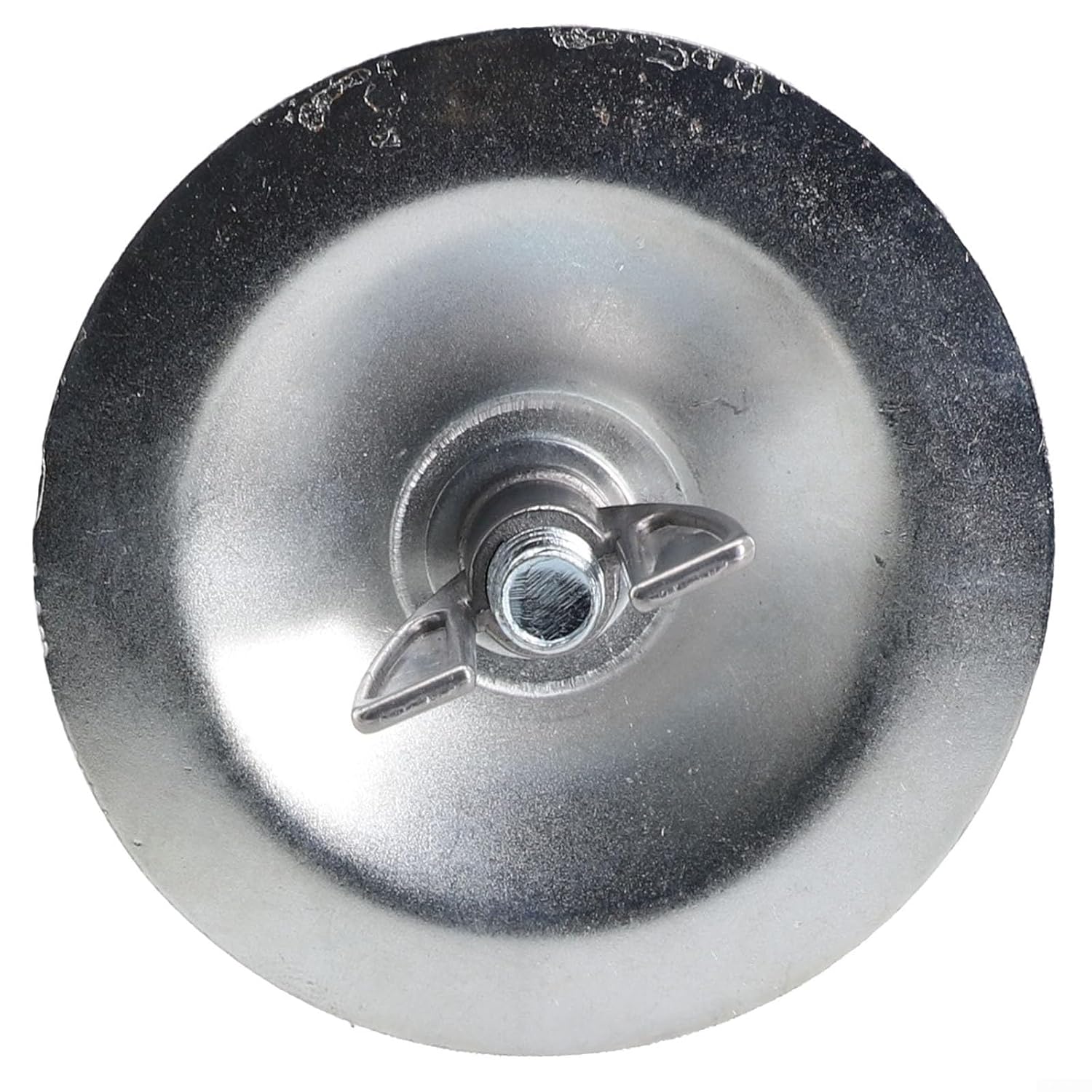 Rubber stoppers, Sewer Cleanout Cap, 3Inch 4Inch Expansion Pipe Plug Practical Sewer Pipe Plug Rubber Metal for Kitchen Sink, Small Swimming Pool(3inch) (Size : 3inch)