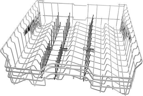 Bosch Upper Dishrack, Gris Oscuro