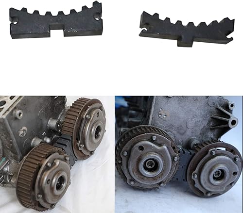 Vista 9 de DPTOOL Kit de herramientas de sincronización de alineación de bloqueo de tensión del árbol de levas del motor para Chevrolet Alfa Romeo Cruze 16V