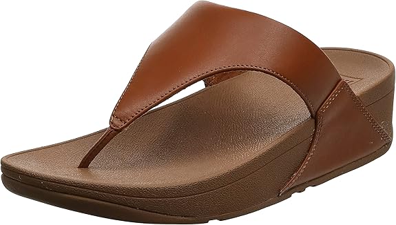FitFlop Women's Lulu Thong Sandal