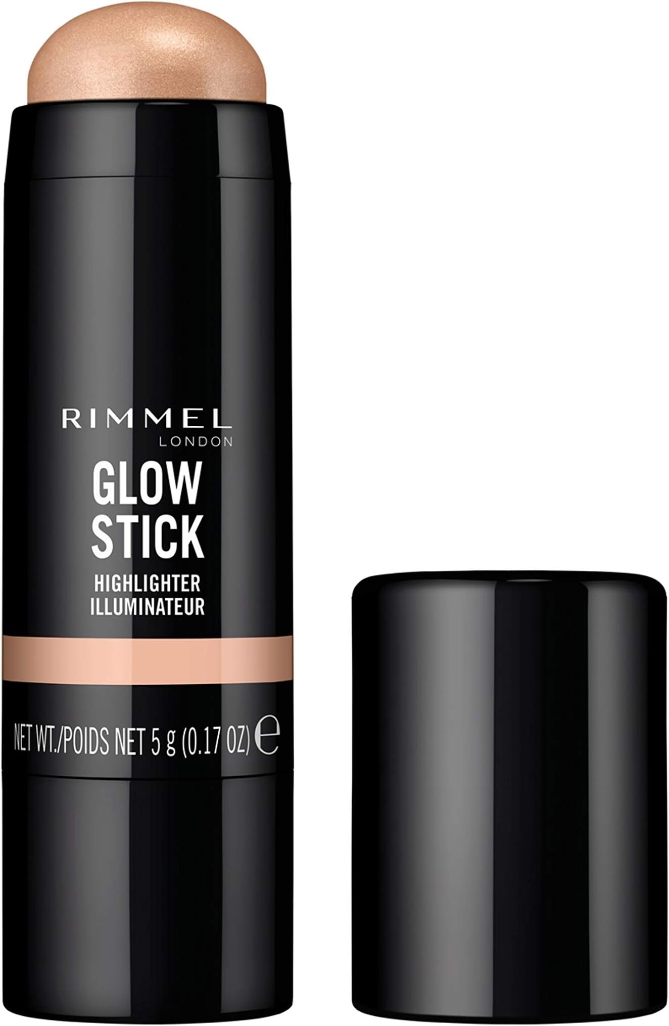Glow Stick Face Highlighting Foundation