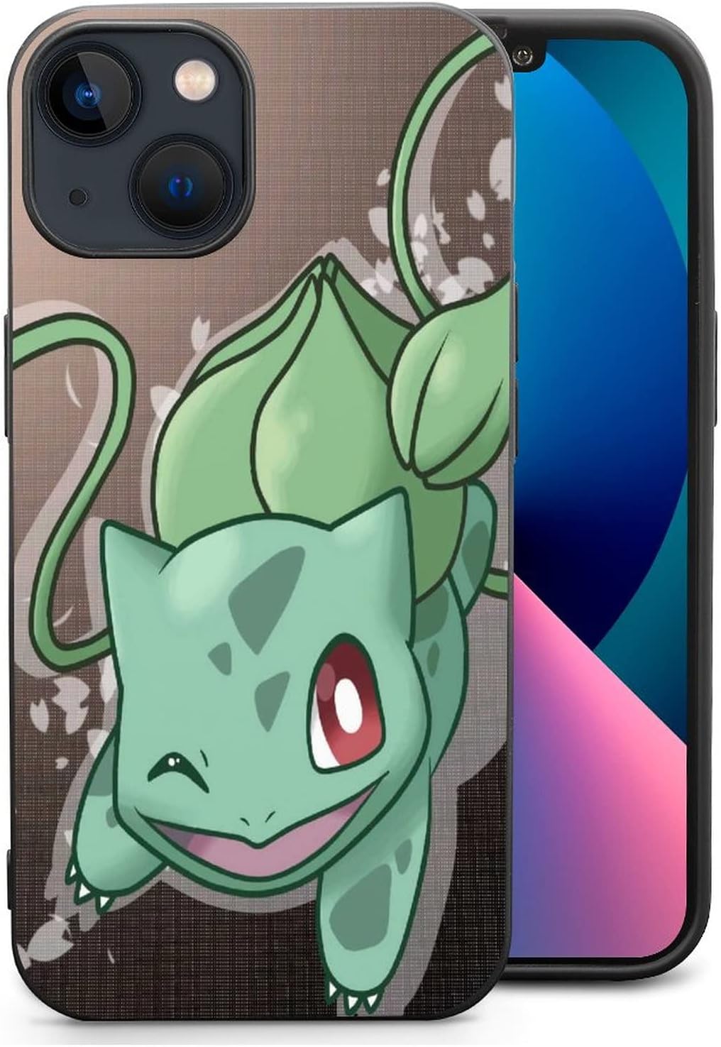 Amazon Iphone13ポケモンカエル電話ケース Iphone携帯のケース Iphone13 ケース Case 軽量 衝撃吸収 軍用規格 スマホケース 耐衝撃 ソフト ハード おしゃれ かわいい シンプル ケース カバー 通販