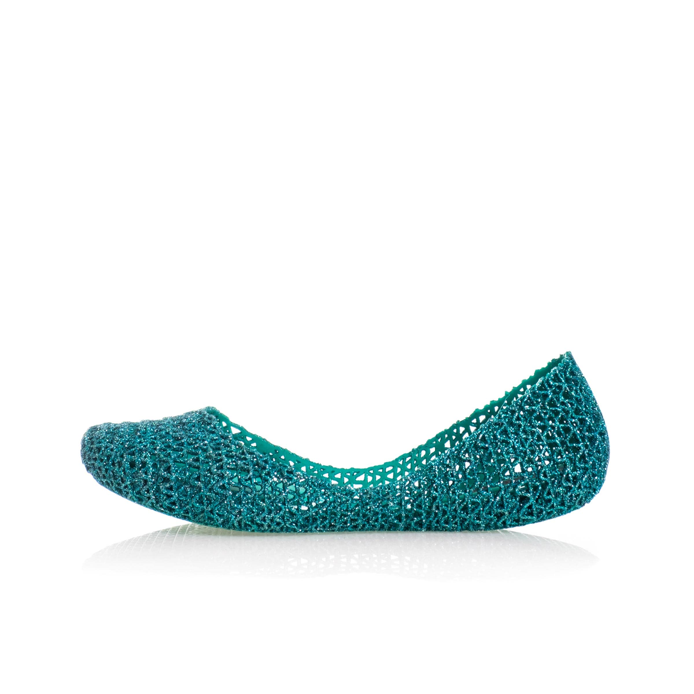 MELISSA Campana Papel VII Ballet Pumps EU 35-36