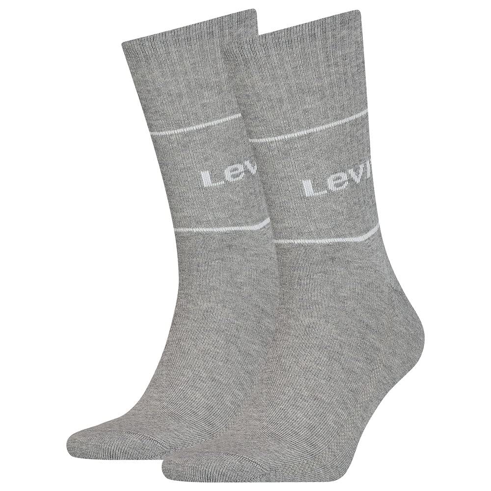 Levi's Short Socken Unisex 2er Pack