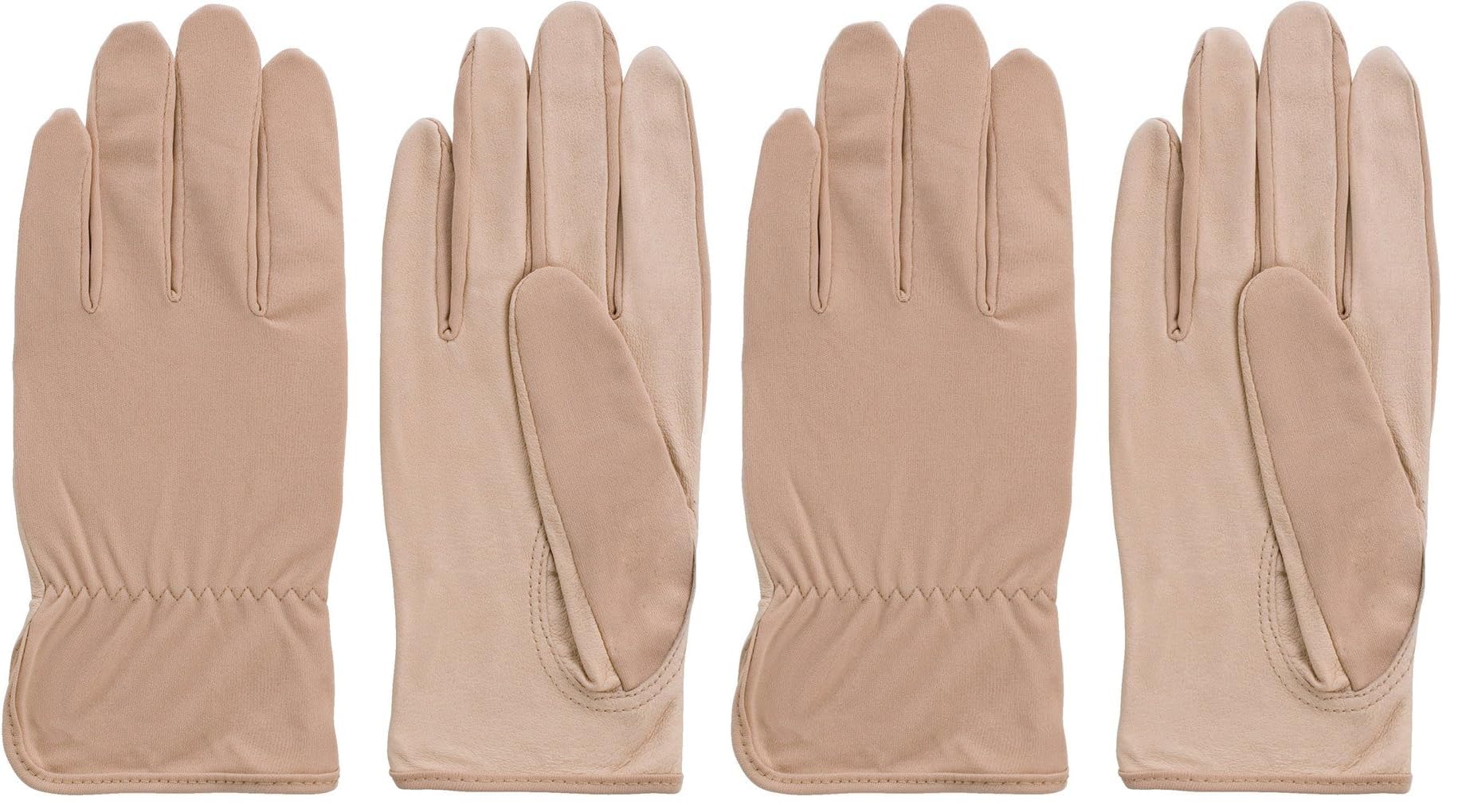 Amazon.co.jp: [富士グローブ] 豚皮精密作業用手袋 ピッギーライナー