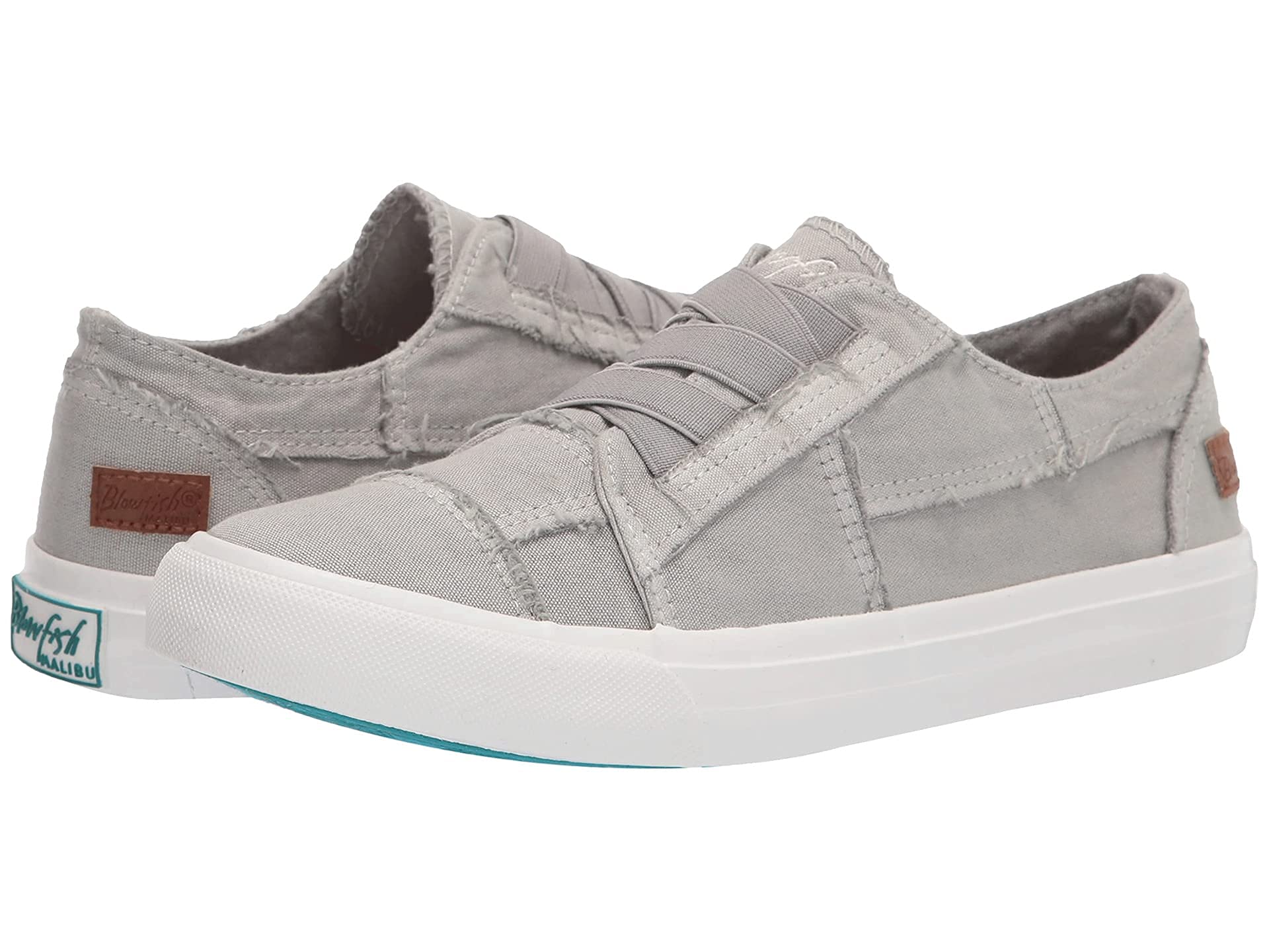 Blowfish Malibu Diseño Contemporáneo ZapatillasMujer