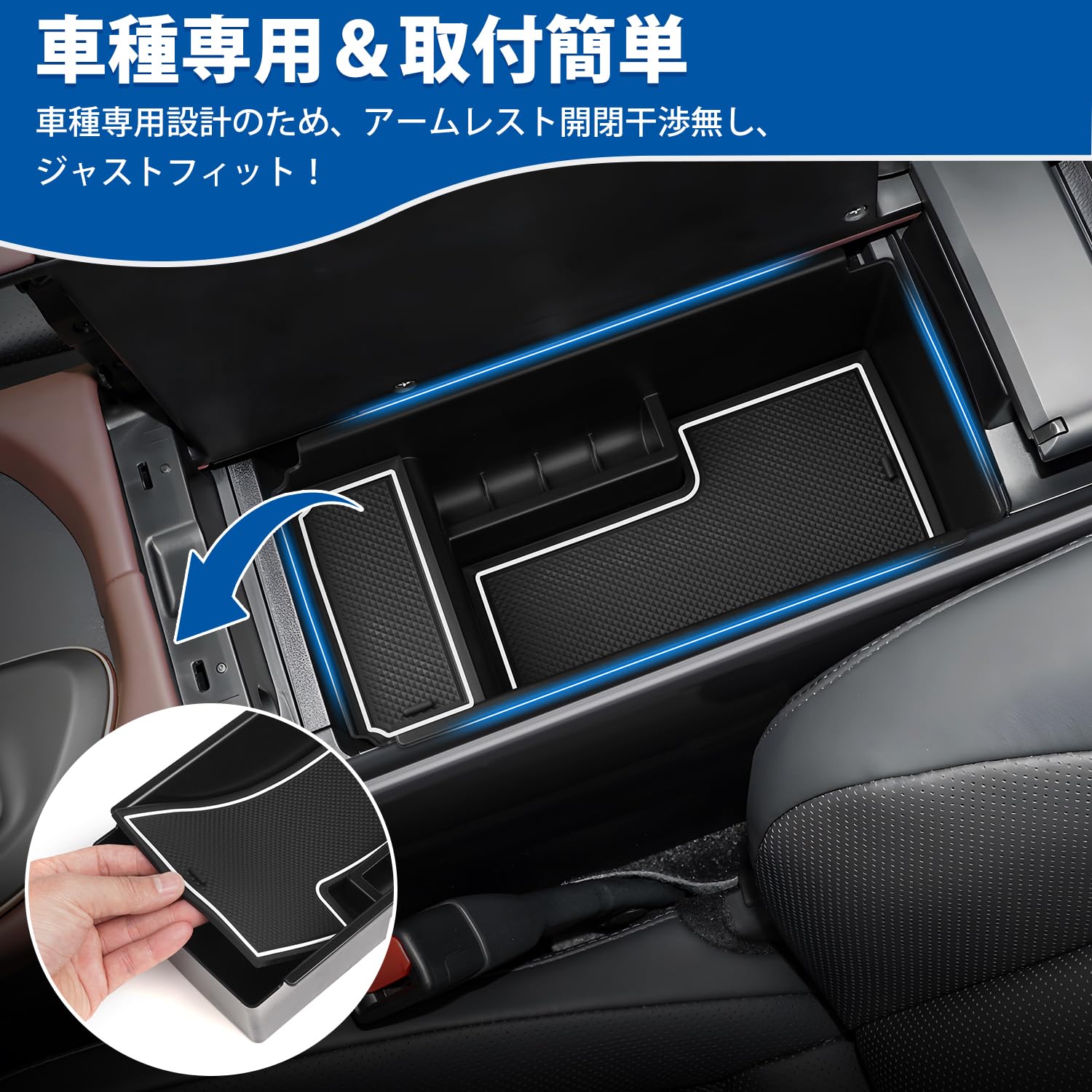 Amazon | Mozan トヨタ 新型 クラウンスポーツ/クロスオーバー 35系