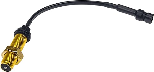 Dorman 505-5406 Sensor de velocidad de vehículo compatible con modelos seleccionados Kenworth / Peterbilt