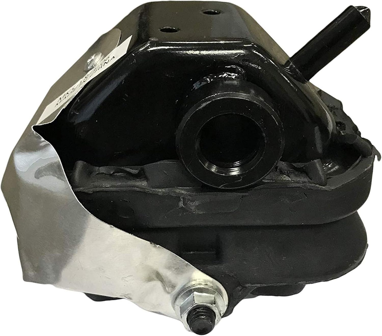 Advance Ignition Compatible with Ford Lincoln 2005-2008 F150 4.6L MarkLT 5.4L 4WD 5518 5519 5424 Engine Motor and Transmission Mount Set 3 2005 2006 2007 2008