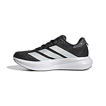 Adidas Donna Duramo Speed 2 Running Shoes, Core Black, Zero Met., Grey Five, 39 1, 3 EU