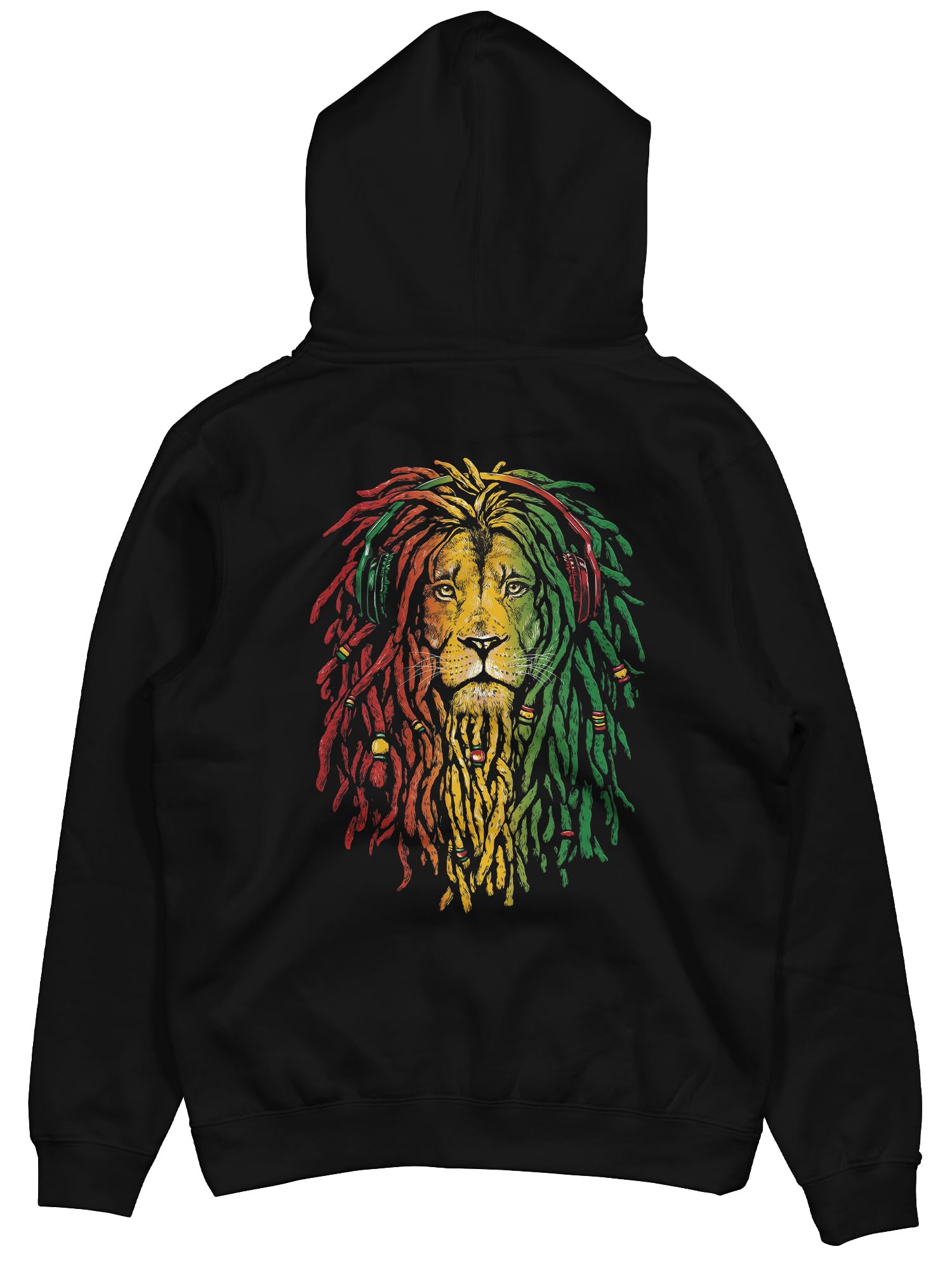 fanideaz Mens Cotton Graphic Printed Hooded Sweatshrits for Men-picture-36