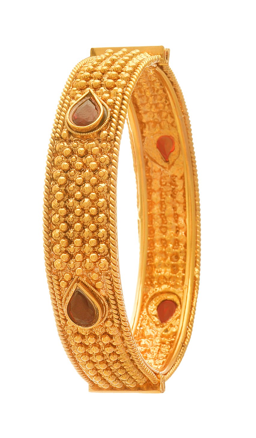 See full amazon price history chart for JFL - Jewellery for Less Traditional Ethnic One Gram Glod Plated Red Stone Designer Openable Bangle Kada for Women, JFL - Jewellery for Less Traditional Ethnic One Gram Glod Plated Red Stone Designer Openable Bangle Kada for Women, (B076F9RPVM) Amazon Price History, Amazon Price Tracker