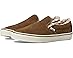 Vans Classic Slip-On - Pair View