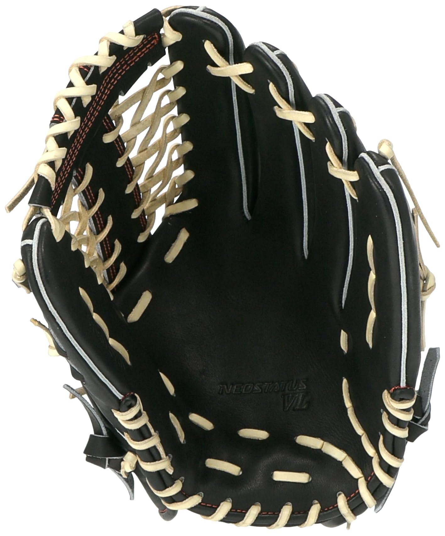 Amazon | 野球 ゼット ネオステイタス 硬式グローブ グラブ 硬式用 外