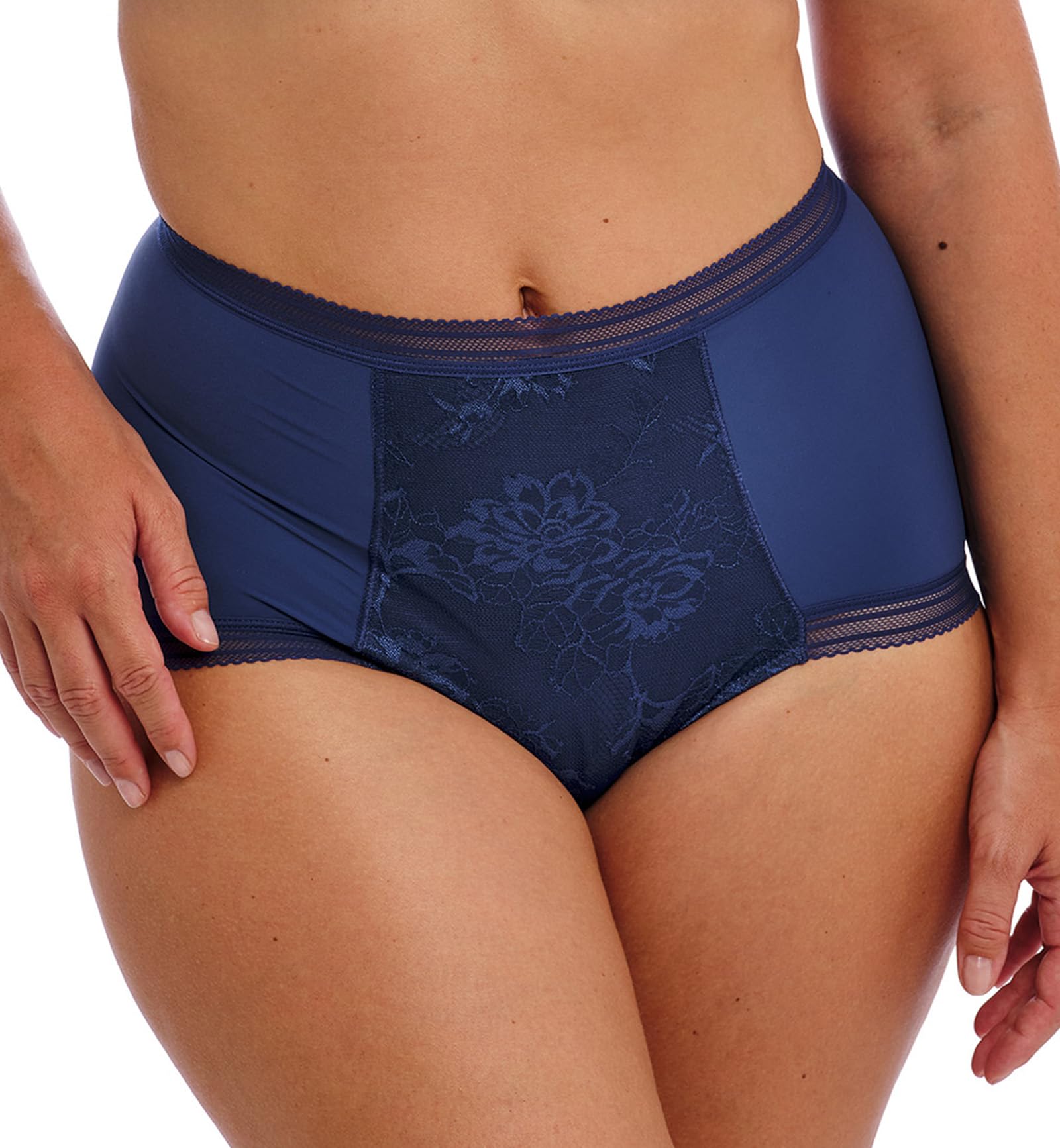 Fantasie Women's Fusion Lace High Waist Brief