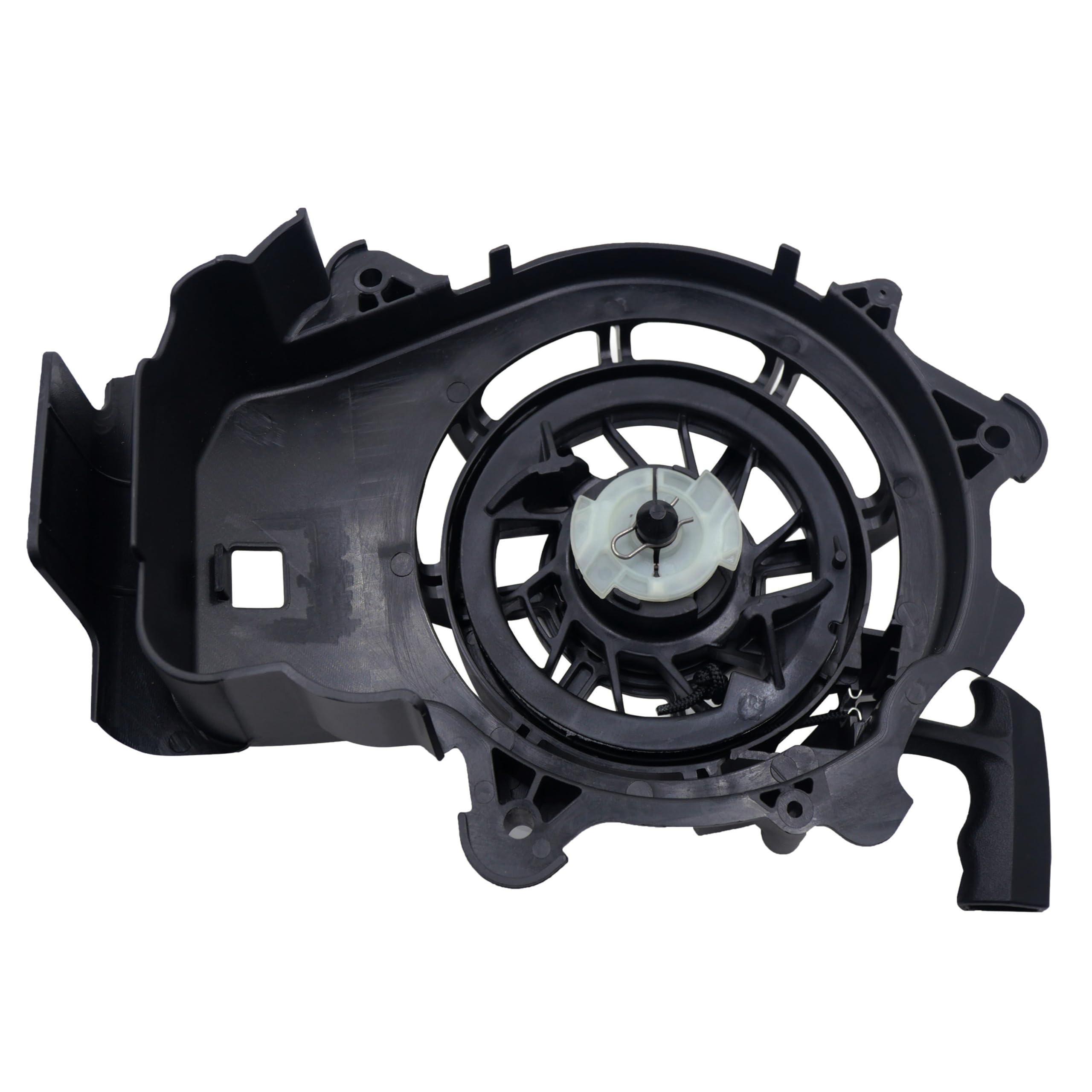 594062 Avviatore di riavvolgimento, avviamento a strappo di ricambio per parti di tosaerba 093J02 103M02 103M05 104M05 103M0B 104M02