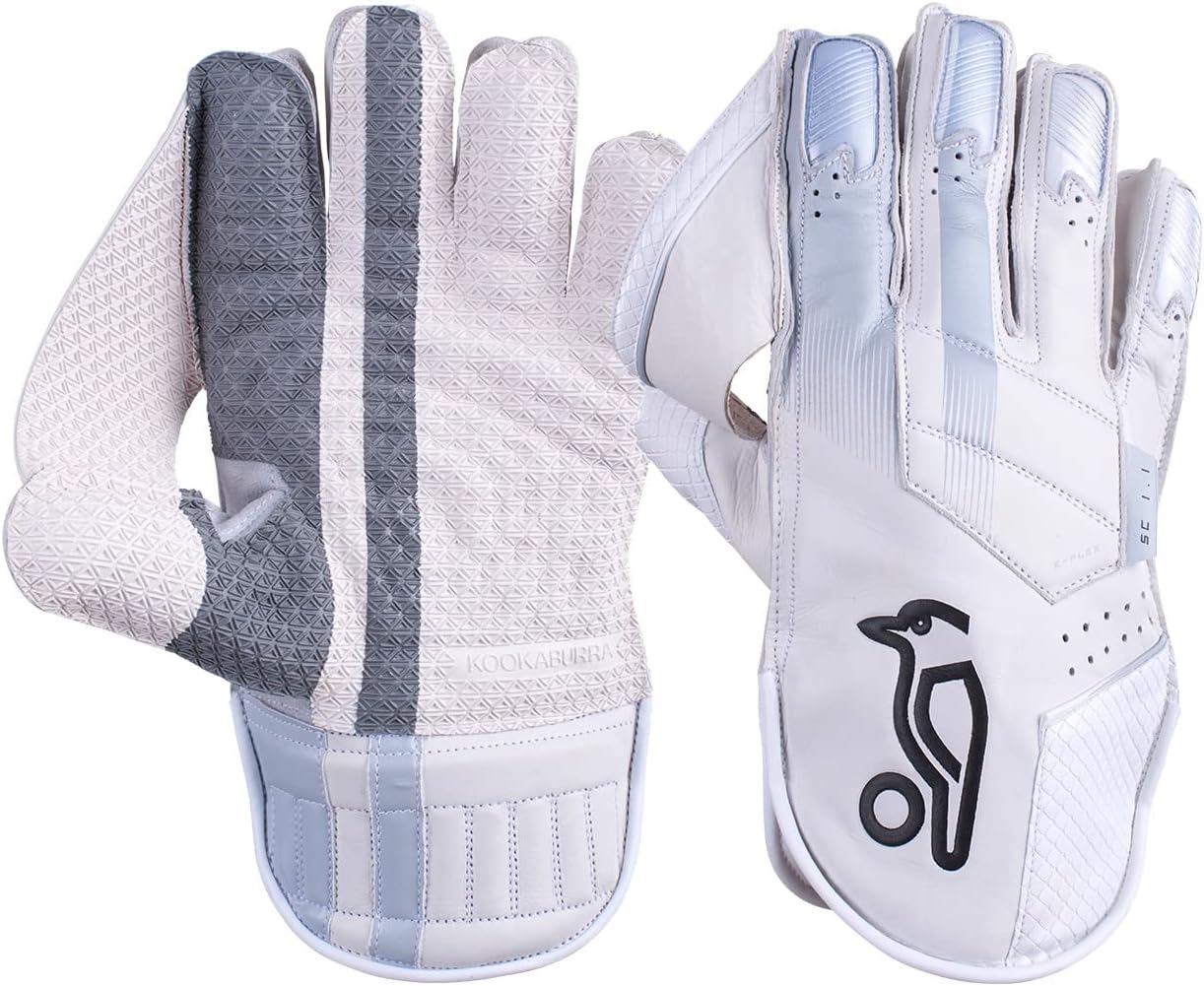 KOOKABURRA SC 1.1 Wicket Keeping Glove a Amazon.co.uk Sports & Outdoors