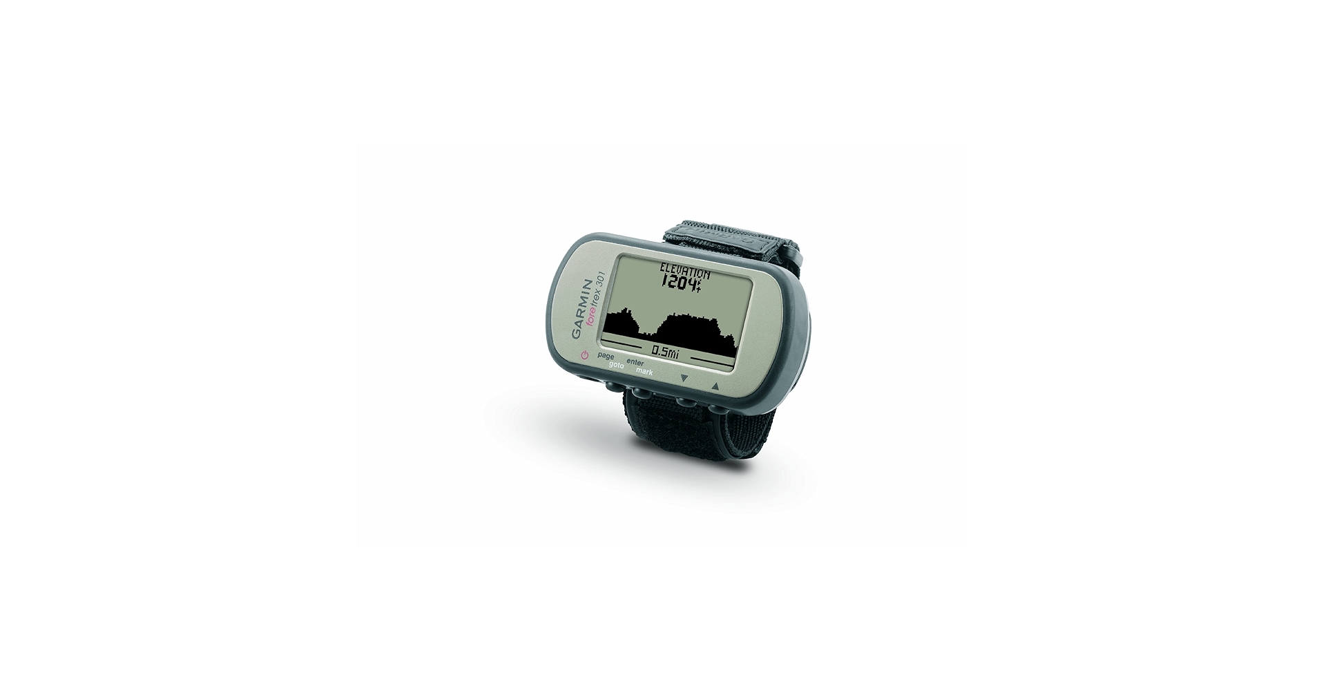 GARMIN foretrex 301 GPSナビ Amazon.com: Garmin Foretrex 301 Waterproof Hiking GPS