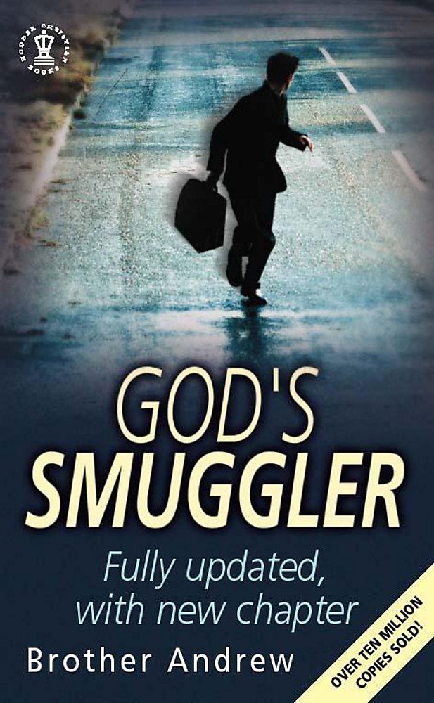 Buy God's Smuggler — BookShops.in