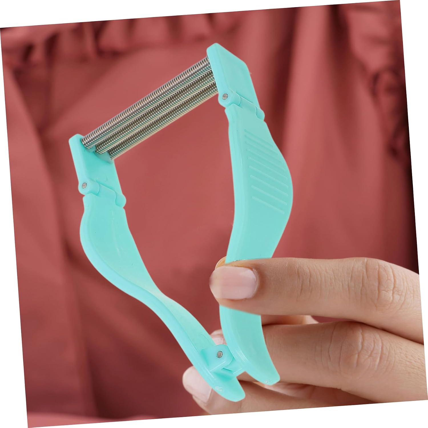 Facial Epilator for Women Hair Removal Epilator Chin Hair Remover Skin Safe