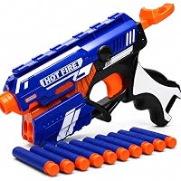 Foam Blasters