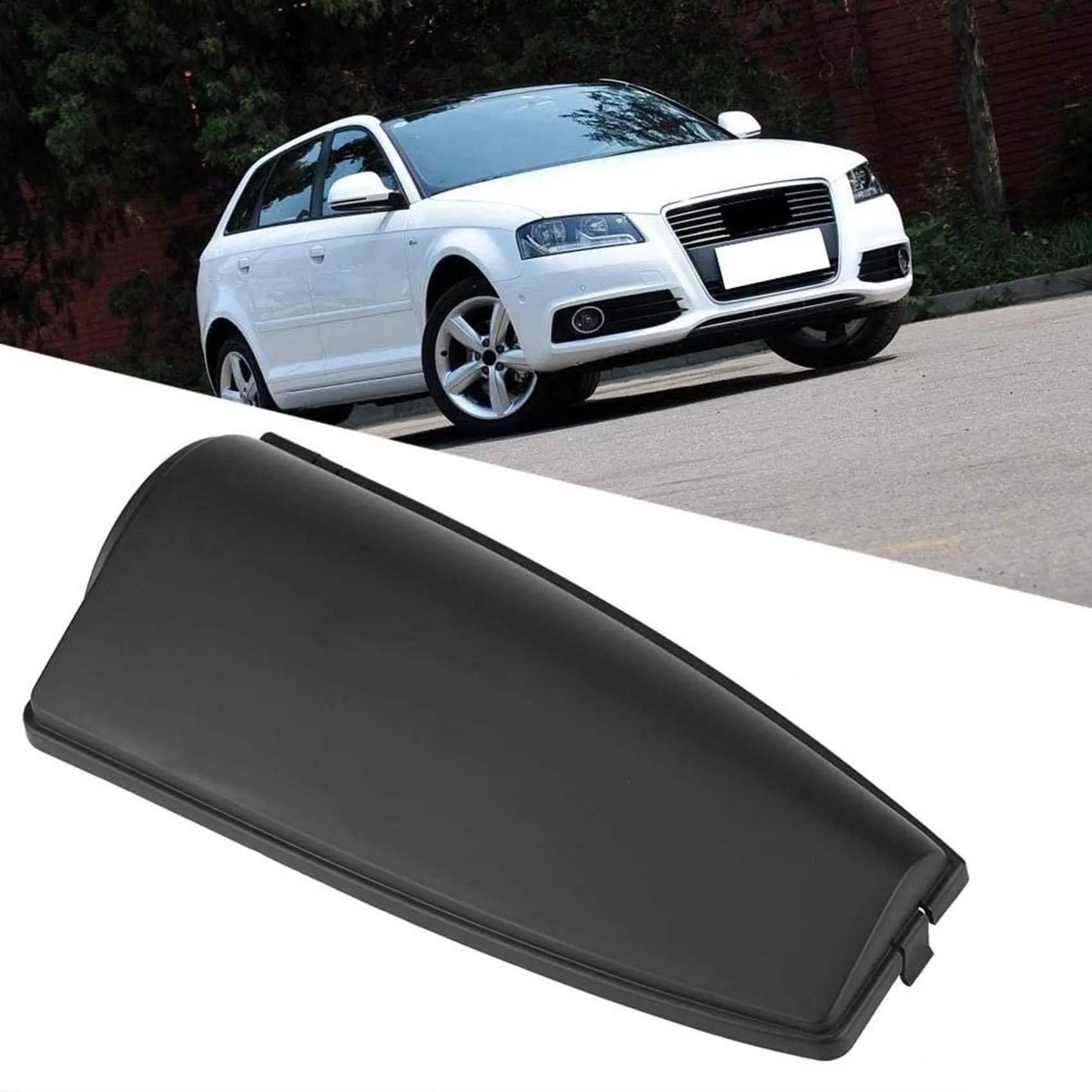 Coperchio Condotto Aspirazione Dell'aria Per Auto Per AUDI Per A3 1K0805965J Tubo Aspirazione Filtro Aria Sportivo Auto
