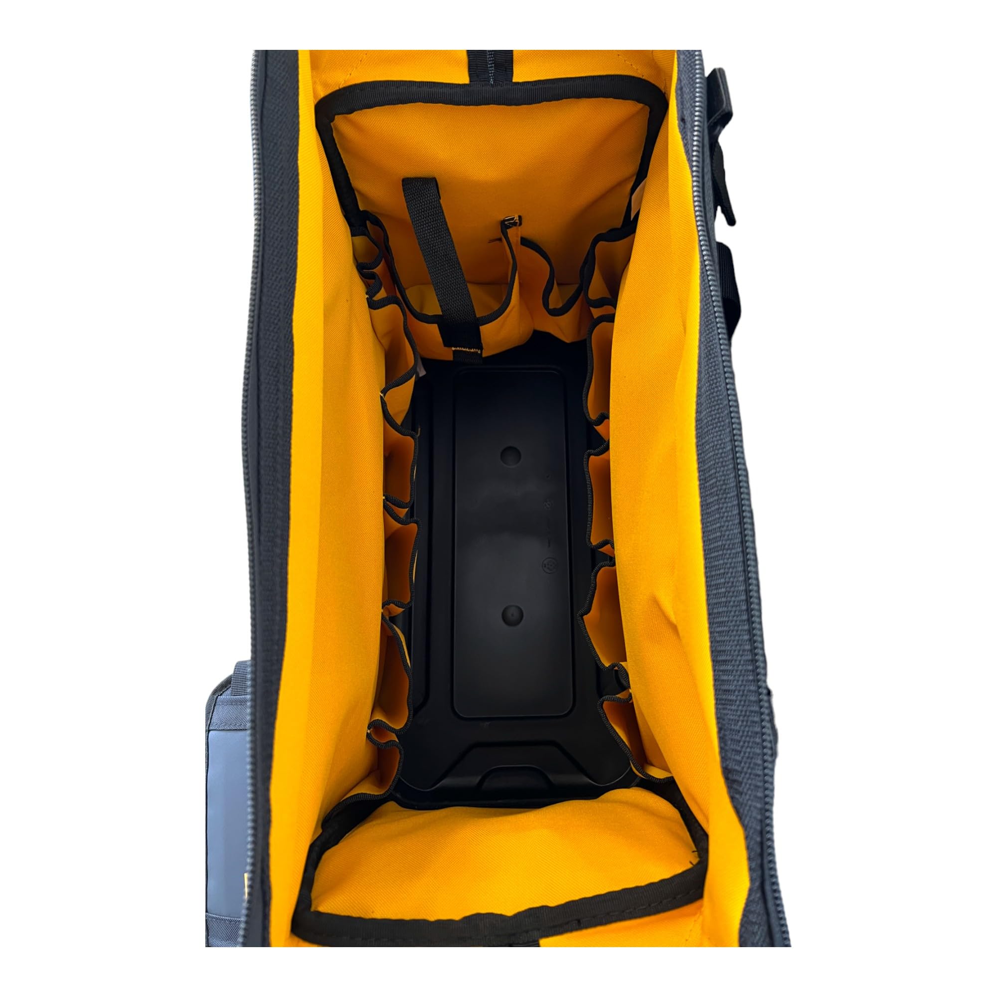 Dewalt DWST60104-1 Pro 20'' Sac à outils à bouche ouverte