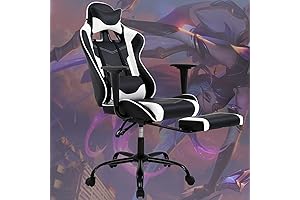 Cheap Gaming Chairs Under 50: | Affordable Comfort and Ergonomic Support