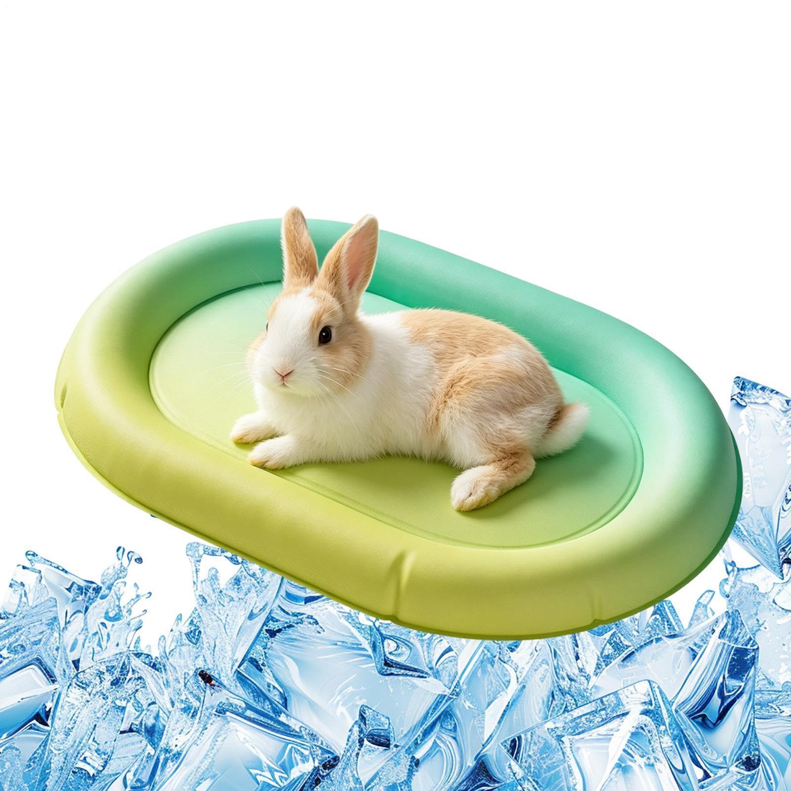 Tappetino refrigerante per animali domestici, resistente ai , tappetino refrigerante per cani, impermeabile, per interni ed esterni, patio, casa, auto, viaggio