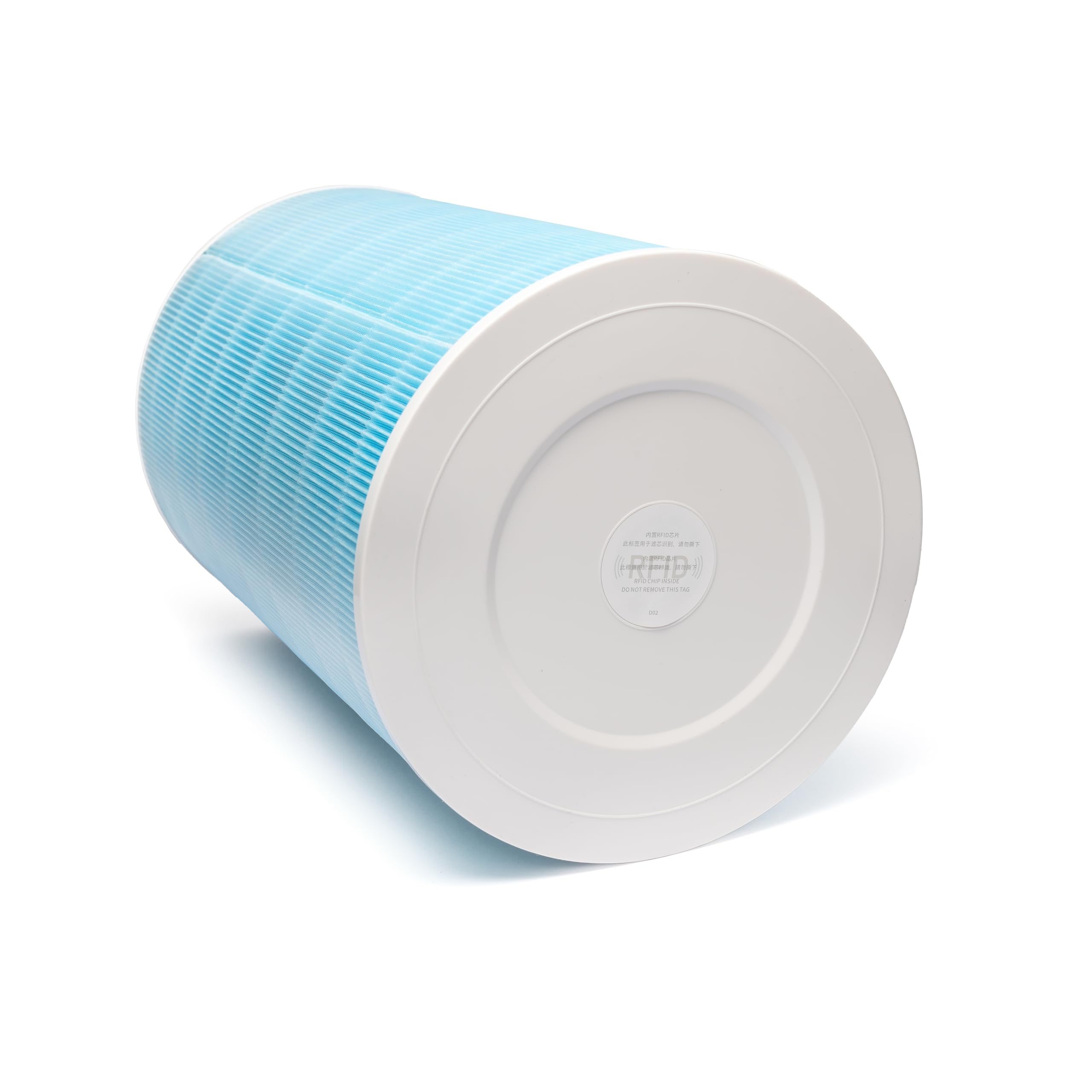 Filtro HEPA para Xiaomi Mi Air Purifier Pro H Chip RFID Purificador de aire Filtro de repuesto Filtro de carbón activo Purifier Purifier Filtro de Aire Purificador - Filtro de repuesto HEPA